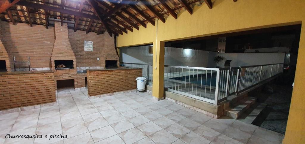  Apartamento Amplo Praia Grande Ubatuba JJ Mendes