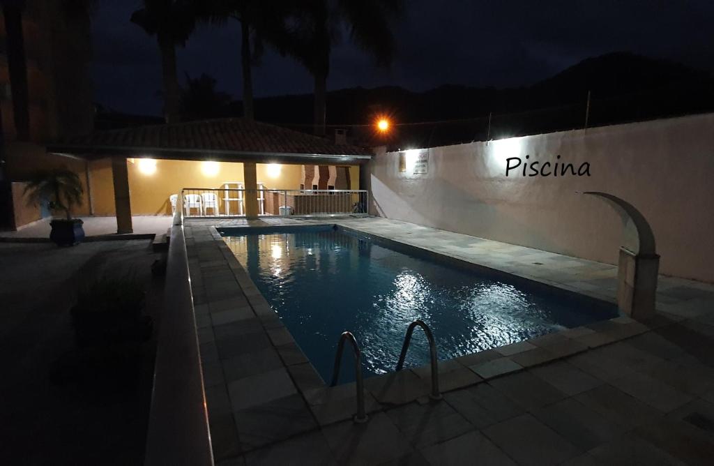  Apartamento Amplo Praia Grande Ubatuba JJ Mendes