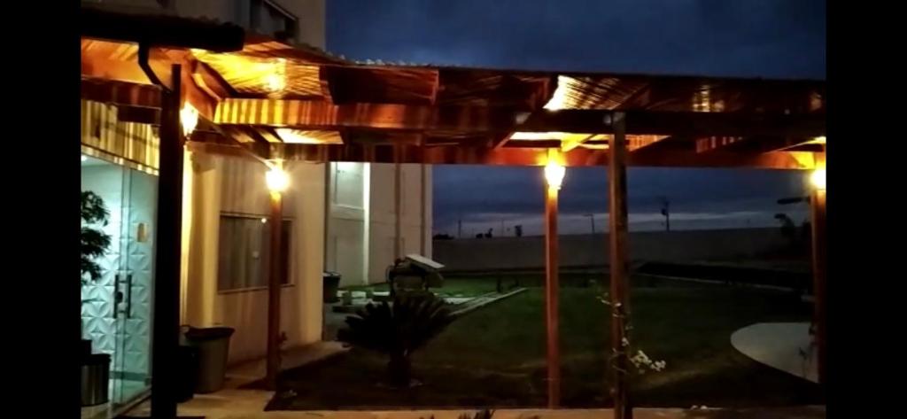  Hotel Santana - Itabatan BA