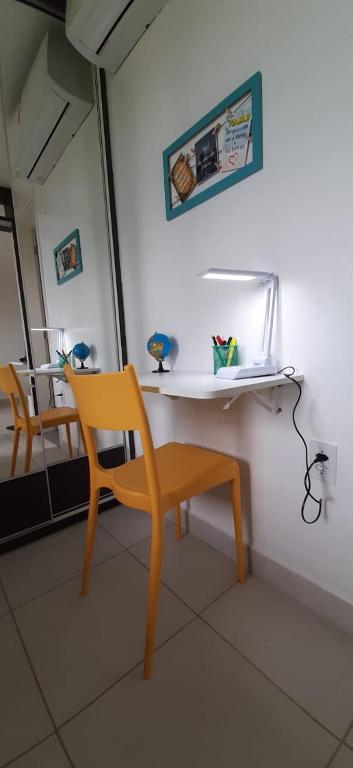  Vg Sun Cumbuco Ventilado Nascente