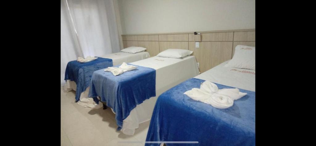 Hotel Santana - Itabatan BA