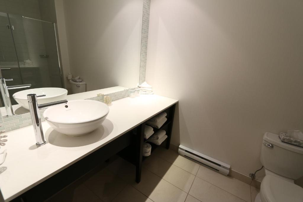 Hotel Classique - Resim 19