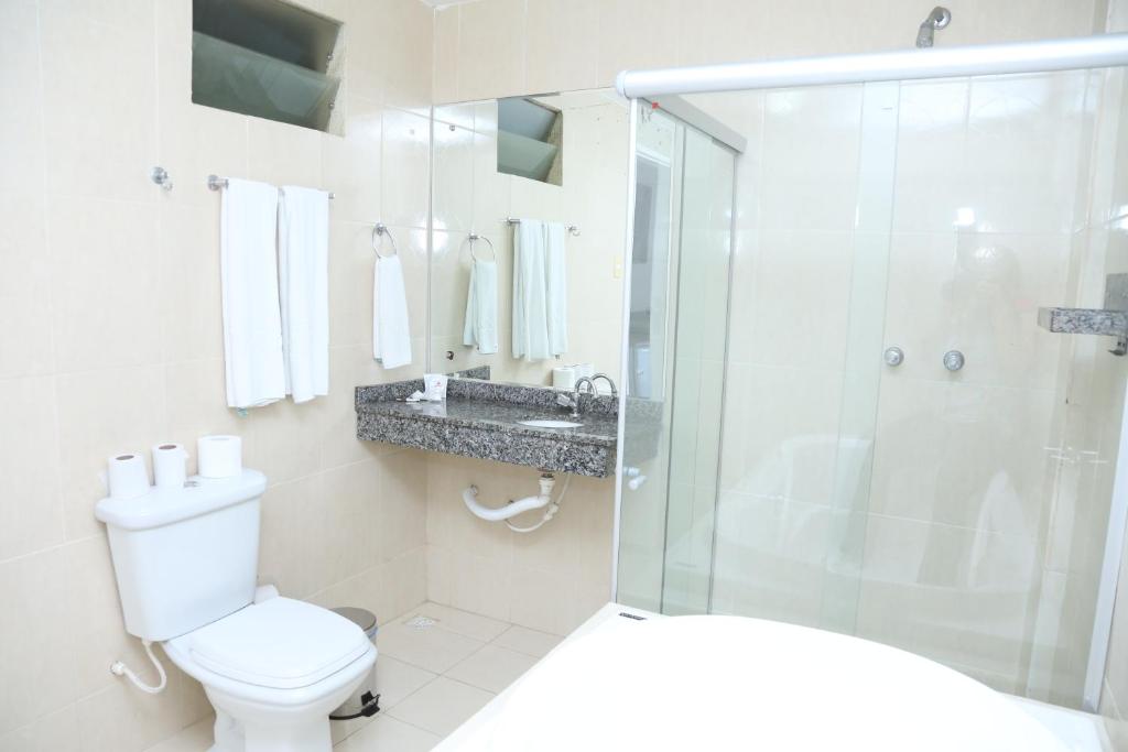  Avelan Plaza Hotel