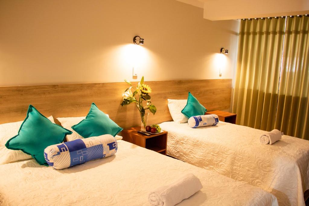 Casa Fideranda B&B
