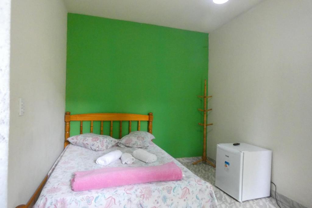  Pousada Jambeiro Trindade