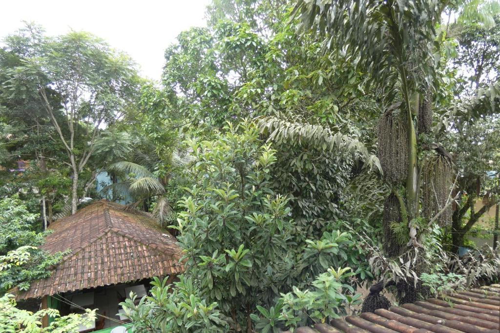  Pousada Jambeiro Trindade