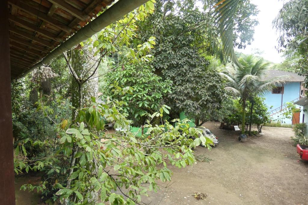  Pousada Jambeiro Trindade