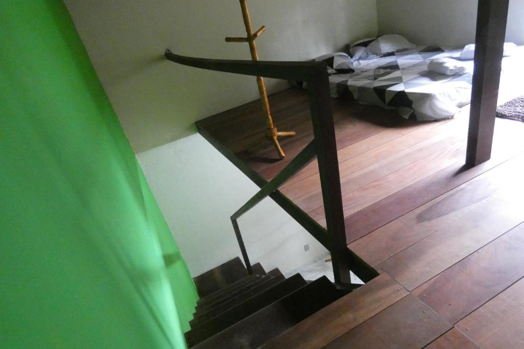  Pousada Jambeiro Trindade