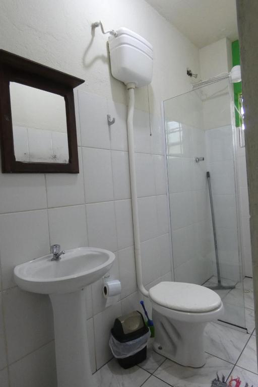  Pousada Jambeiro Trindade