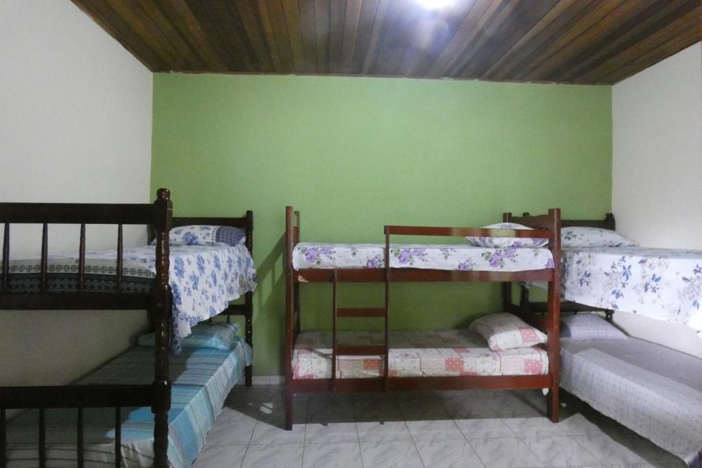  Pousada Jambeiro Trindade