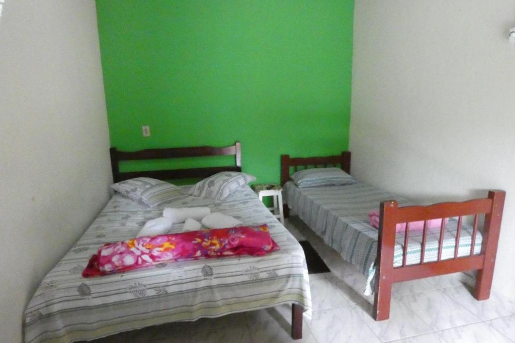  Pousada Jambeiro Trindade