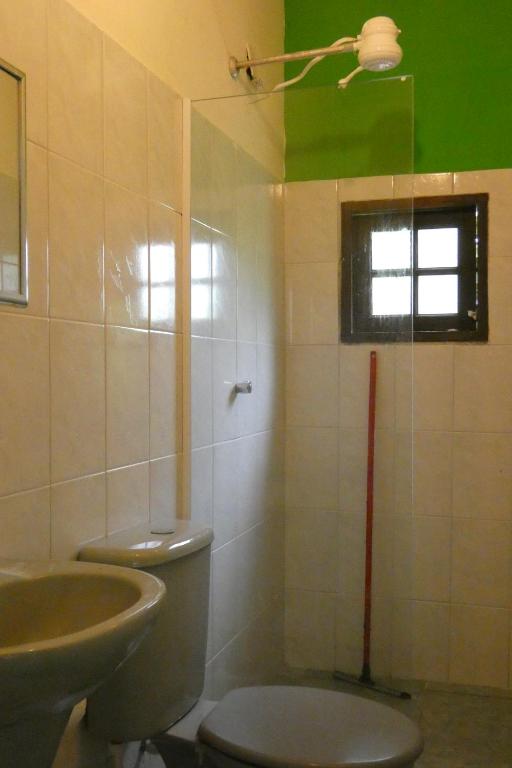  Pousada Jambeiro Trindade