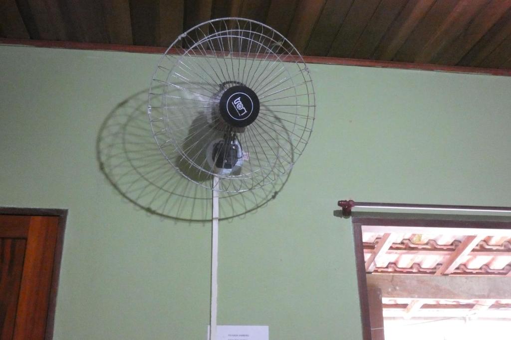  Pousada Jambeiro Trindade