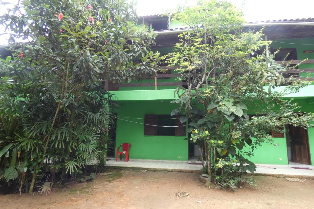  Pousada Jambeiro Trindade