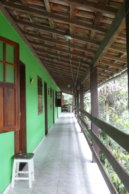  Pousada Jambeiro Trindade