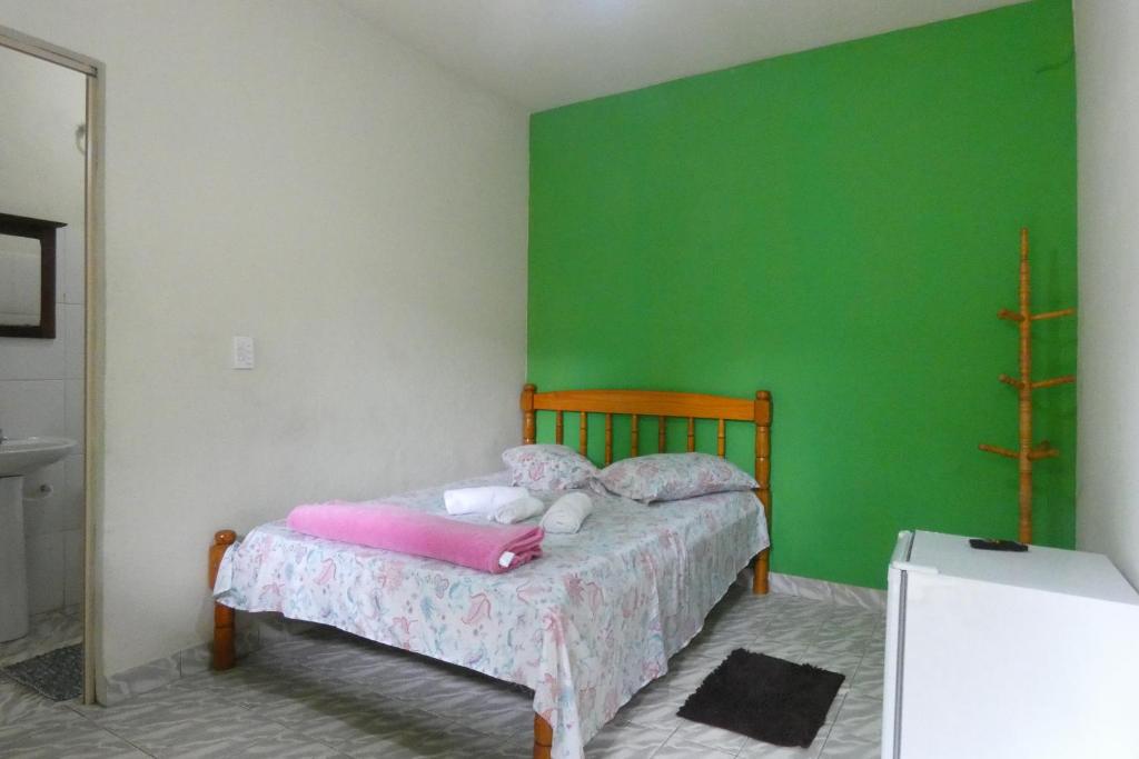  Pousada Jambeiro Trindade