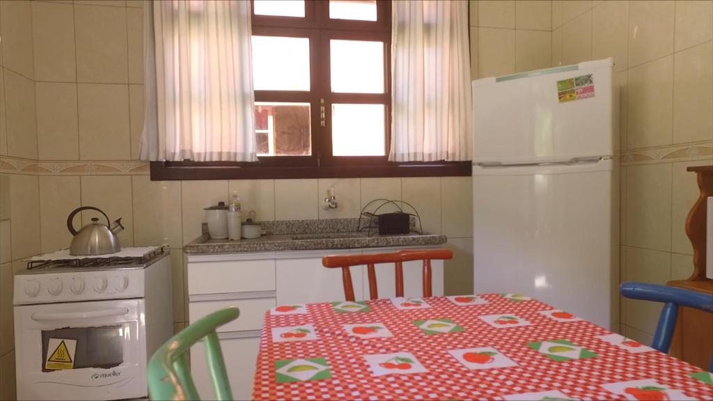  Residencial do Cadinho