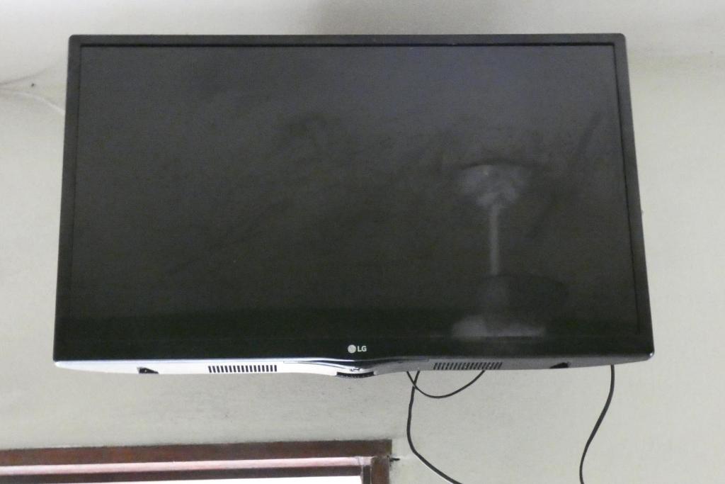  Pousada Jambeiro Trindade