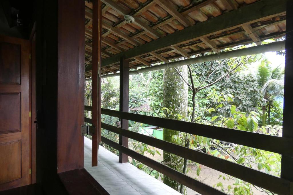  Pousada Jambeiro Trindade