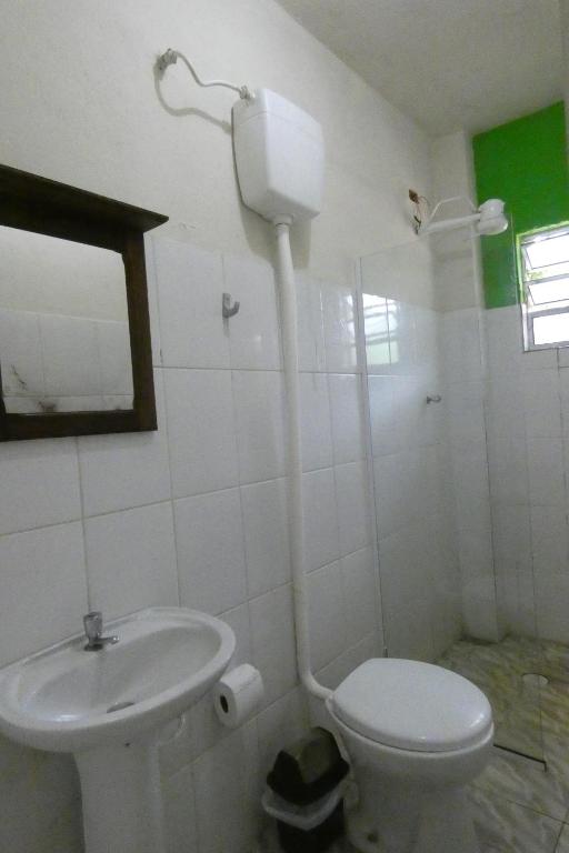  Pousada Jambeiro Trindade