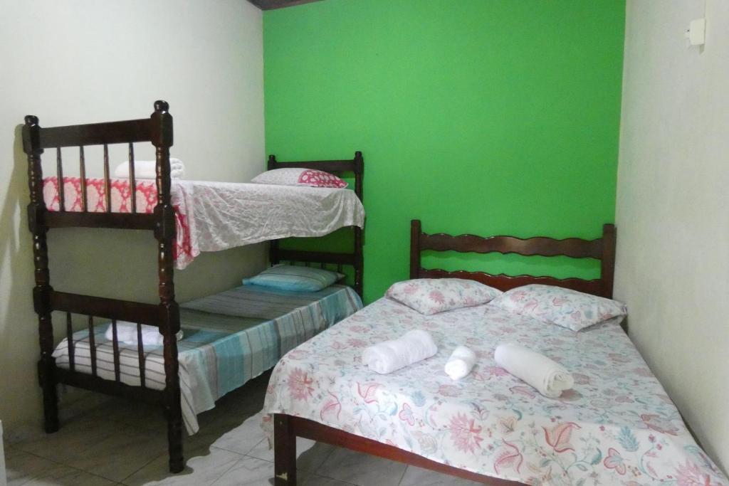  Pousada Jambeiro Trindade