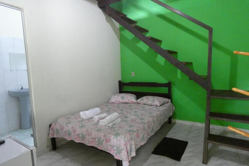  Pousada Jambeiro Trindade