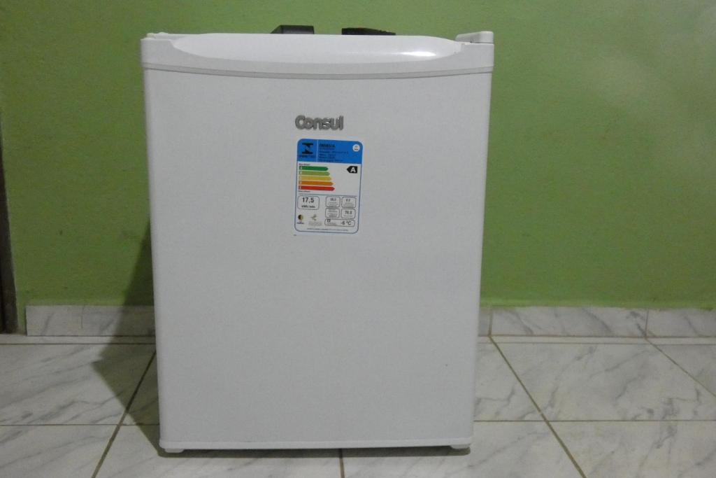  Pousada Jambeiro Trindade