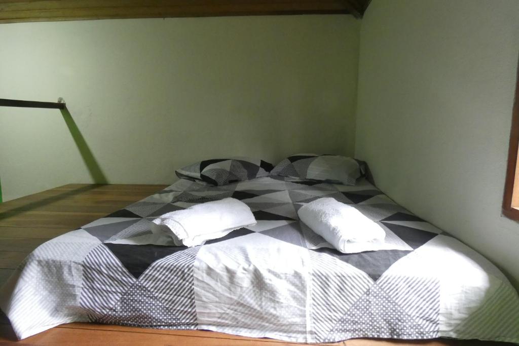  Pousada Jambeiro Trindade