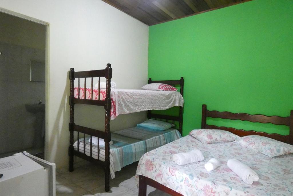  Pousada Jambeiro Trindade