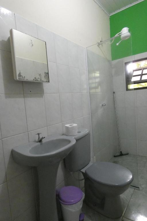  Pousada Jambeiro Trindade