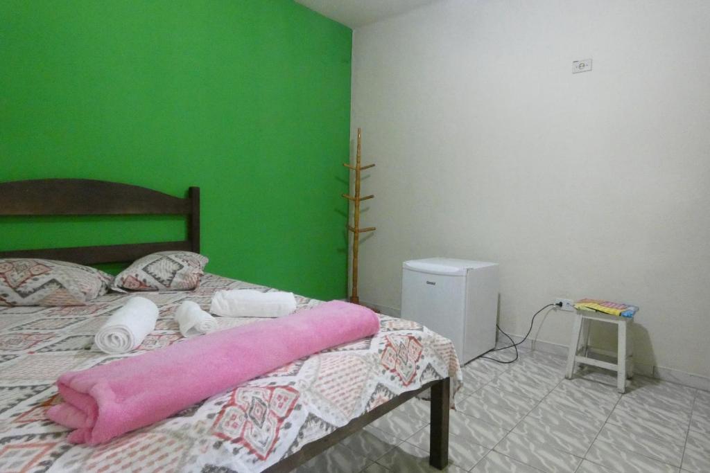  Pousada Jambeiro Trindade