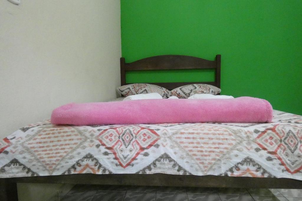  Pousada Jambeiro Trindade