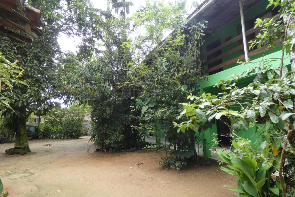  Pousada Jambeiro Trindade