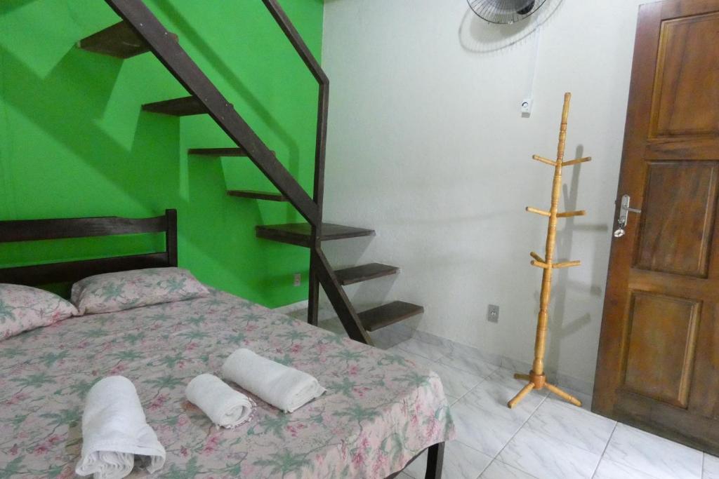  Pousada Jambeiro Trindade