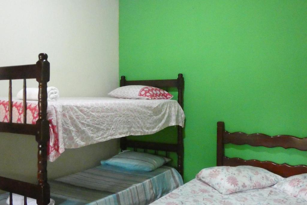  Pousada Jambeiro Trindade