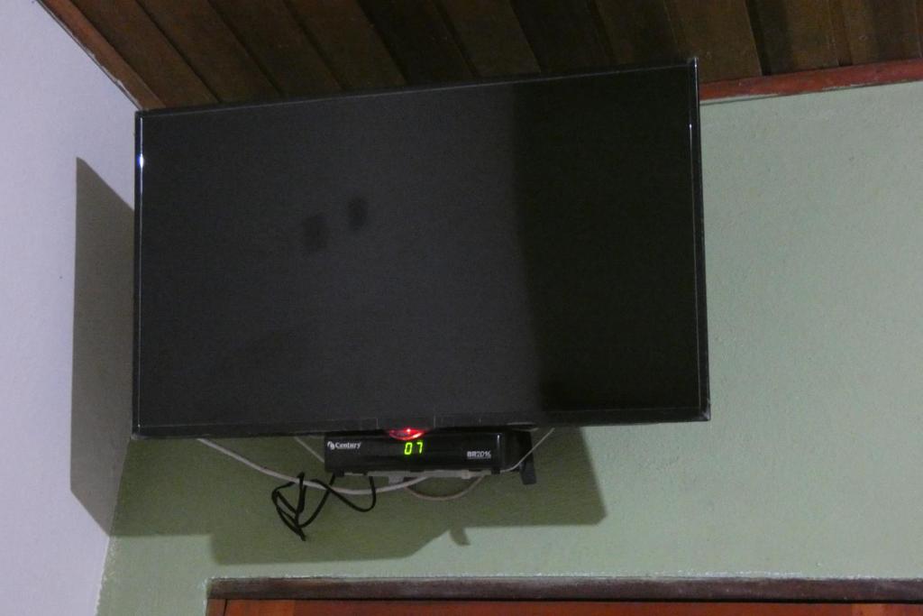  Pousada Jambeiro Trindade