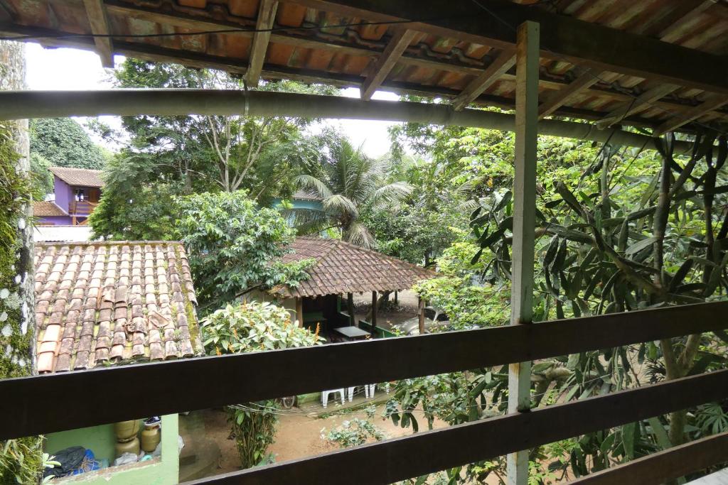  Pousada Jambeiro Trindade