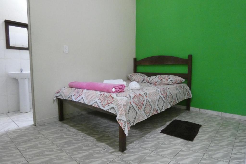  Pousada Jambeiro Trindade