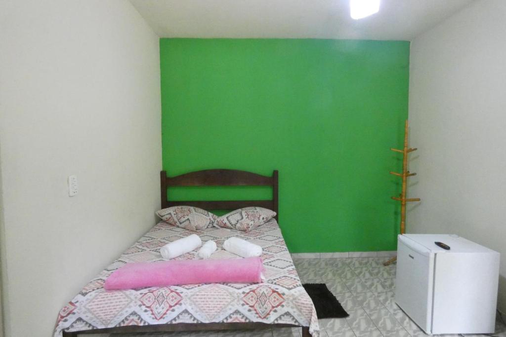  Pousada Jambeiro Trindade