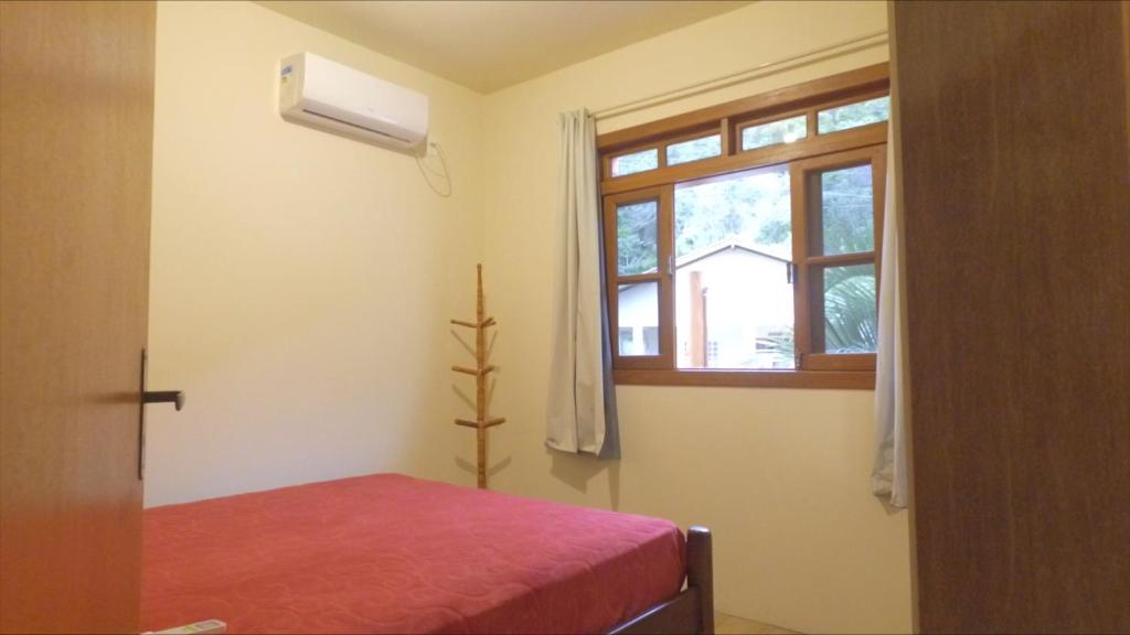 Residencial do Cadinho - Appartamento - Piano Terra