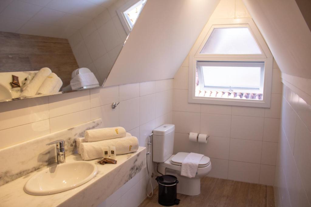 Hotel Fioreze Centro  Hotel Fioreze Centro