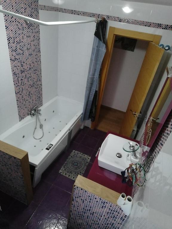 El Romeral I, Alfacar, Spanyol - Booking.com