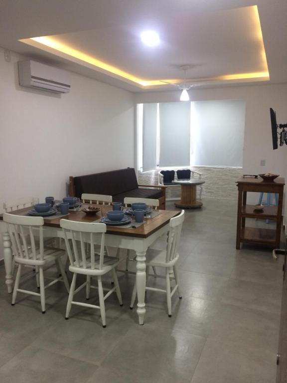  Excelente Apartamento Porto Di Mare 1 dormitório Canasvieiras.