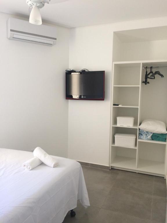  Excelente Apartamento Porto Di Mare 1 dormitório Canasvieiras.