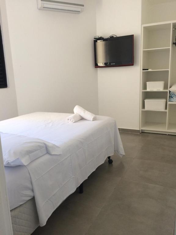  Excelente Apartamento Porto Di Mare 1 dormitório Canasvieiras.