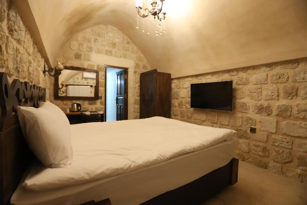 ZERZEVAN BUTİQUE HOTEL