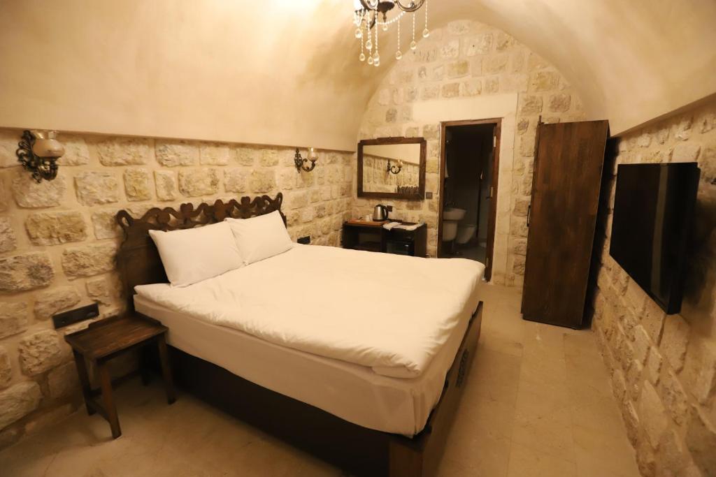 ZERZEVAN BUTİQUE HOTEL