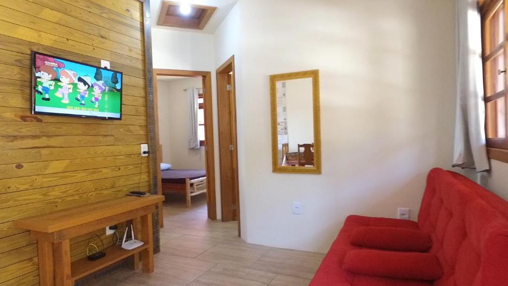  Residencial do Cadinho