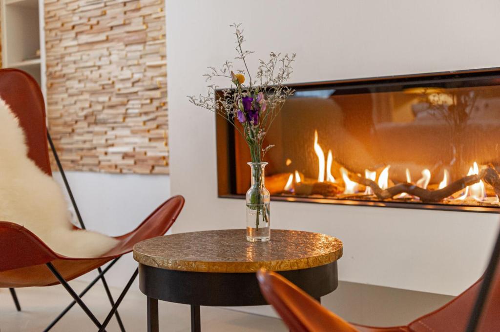 Bossche Suites Stationsweg