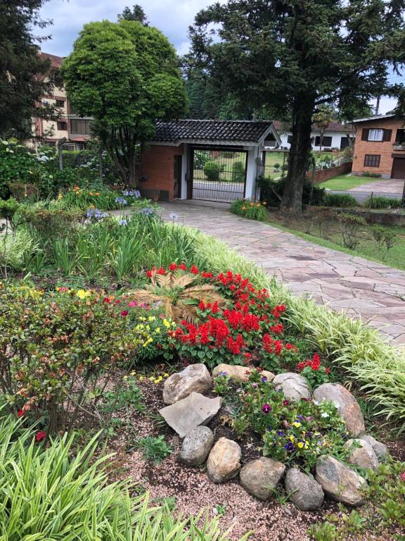 Casarão da Paz  Casarão da Paz